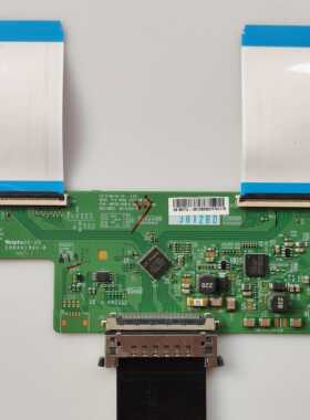 长虹 LED49C1000N LED49C1080N 逻辑板6870C-0481A