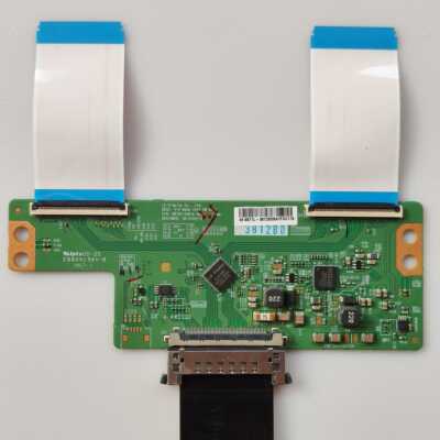 长虹 LED49C1000N LED49C1080N 逻辑板6870C-0481A