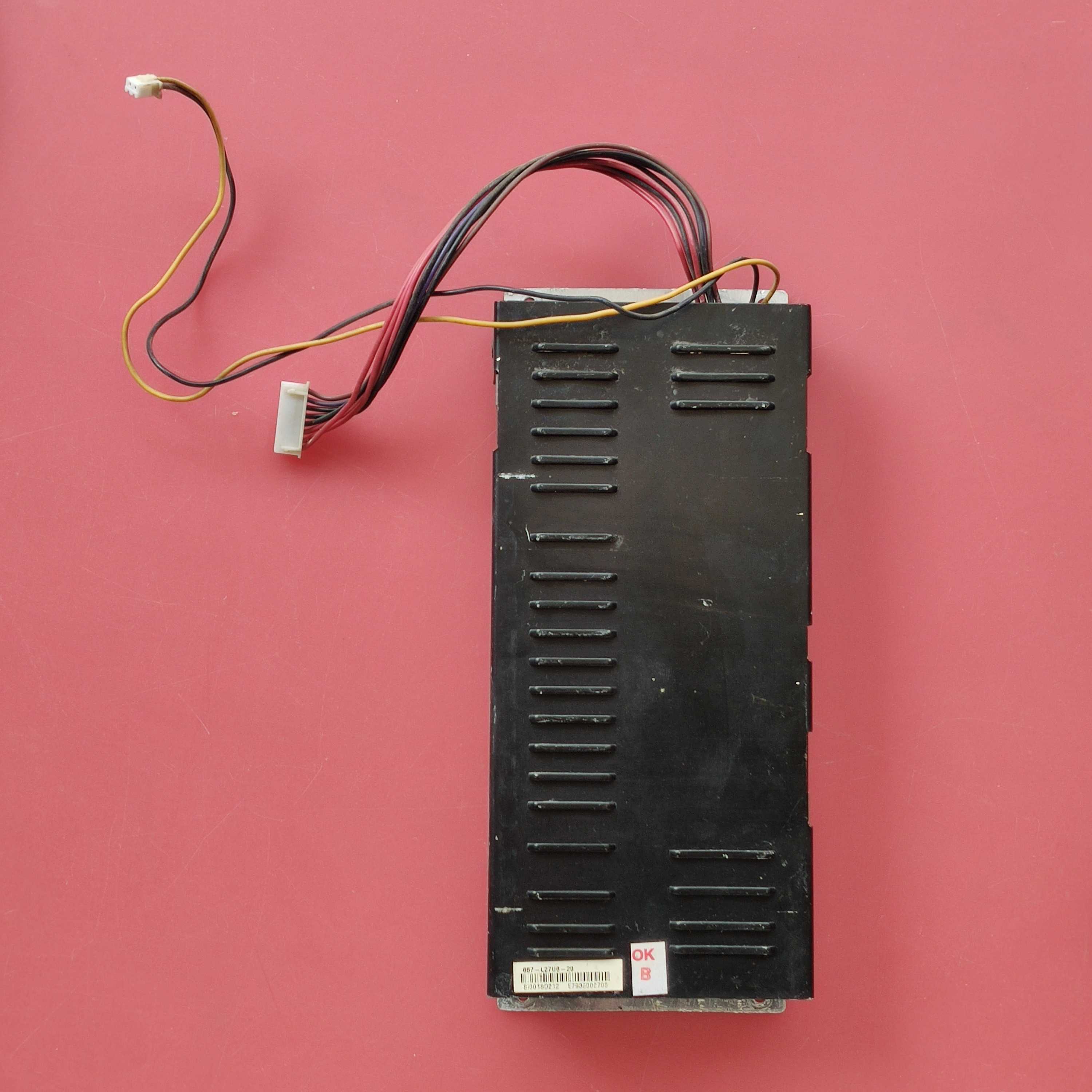 厦华 LC-27U6 LC-27U16 27U25 电源板 782-L27M6-200A