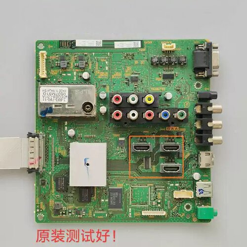 索尼 KLV-40EX600 46EX600 主板 1-880-238 LTY400/LTY460HM02