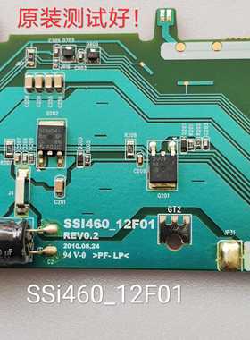 索尼/KDL-46CX520 46BX450 高压板 SSI460-12F01 SS1460-12F01