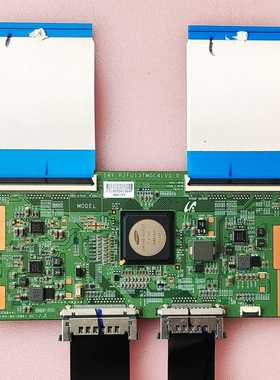 TCL L65E5800A-UD 逻辑板 14Y_P2FU13TMGC4LV0.0 双接口