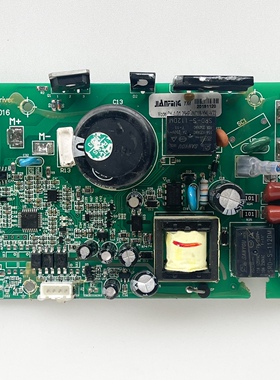 171016亿健跑步机S900/K550/8096A5/9009D//868D主板电路板下控板