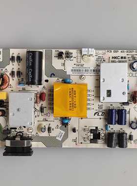 HKC NB32C C320 PLUS  电源板 HKL-320207 401-2C207-D4201