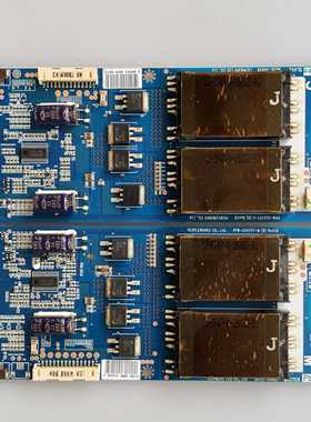 LG 47LG50FR-TA 高压板/升压板 6632L-0486B 6632L-0487B