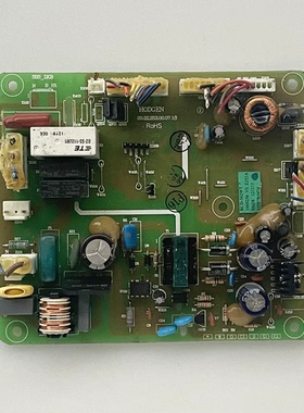 BCD-562WT 1469256 海信 冰箱 电脑板BCD-562WT 容声