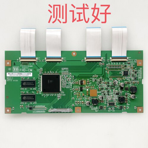 FHD-CM 康佳 LC47CT36DC 厦华 LC-47R35 逻辑板 V470H1-L12