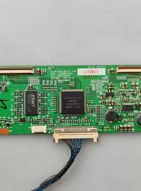 创维37L16HC 37L28RM 逻辑板6870C-0158A LC370WX4