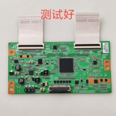 S120APM4C4LV0.4 三星 UA55C6200UF 逻辑板 LTF550HJ03/460HJ03