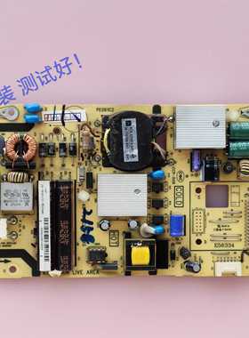 TCL L32F3300B L32F2300B L32S10 电源板 40-P061C2-PE061C2