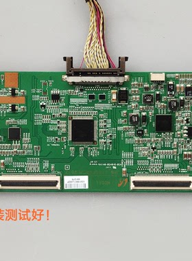 东芝 40E100C 逻辑板 JPN_S100FAPC2LV0.2 屏 LTA400HM01