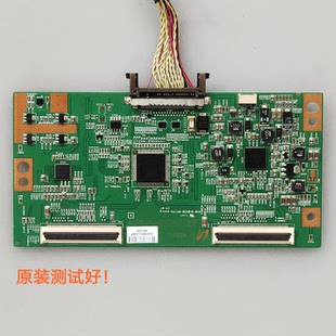 东芝 40E100C 逻辑板 JPN_S100FAPC2LV0.2 屏 LTA400HM01