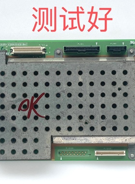 PE0251 V28A000318A1 东芝 46C3000C 主板 LTA460HT-L02