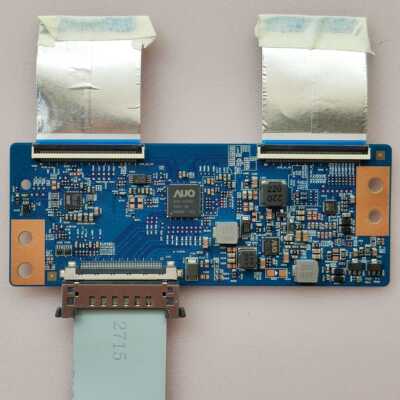 长虹 50D3700i 50S1 50D2060G逻辑板T430HVN01.0 43T01-C00