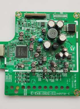 日立 42PD6000TC3 HDMI板 JA05733-B JA05731 PW2 0892-01