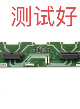 SST320-4UA01 三星 LA32D400E1 高压板 LTF320AP11