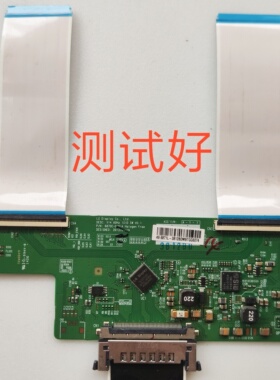 康佳 LED50MI600B LED50X1800A LED50X5680AF 逻辑板 6870C-0481A