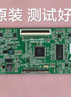 康佳 LC32GS80C 逻辑板 320AP03C2LV0.1
 屏 LTA320AP02