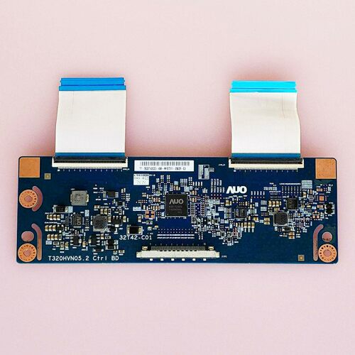 T320HVN05.2 CTRL BD 32T42-C01 逻辑板 T320HVN05 AUO屏