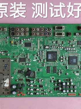 MF-056A(B/D) 6870VM0537E LG 42PX4RV 主板 PDP42V7