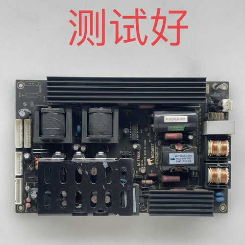 MLT586K HKC L37A1 TCL L37N3 乐华 LCD37M09 LCD37M15 电源板