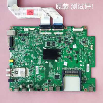 LG 47LM6600-CE 47LM6700 主板 EAX64307906(1.0) LC470EUG
