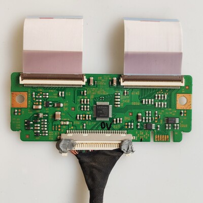 康佳 LC37F1000PD LC37FI000PD 逻辑板 6870C-0305A