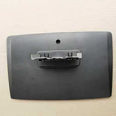 长虹 LED32560/LE32B2100C 底座 机脚 底托有镙丝中心孔距8X5CM