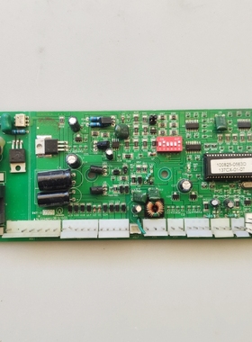 100825-0563D 前锋燃气恒温恒温热水器主板电脑板 控制板