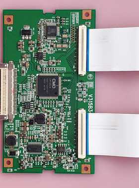 V315B3-C01=RSAG7.820.1453 逻辑板 海信TLM32V68/32V88 TLM32E58