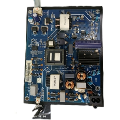 长虹 50D3S 49E8 50E8/D3S 电源板 JUC7.820.00167279