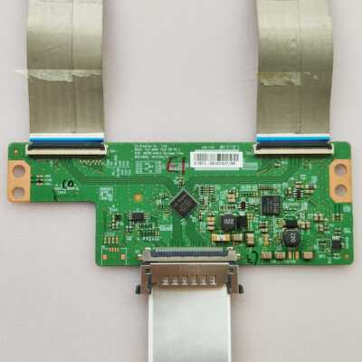 创维 49E361W 49E360E  逻辑板 6870C-0481A 屏线