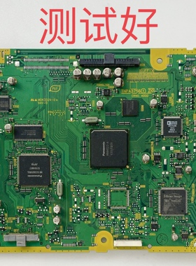 TNPA3756 1 DG 松下 TH-42PA60C 42PA7CK 主板  MC106W36FC9