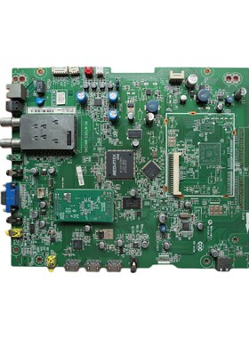 东芝46KL105C主板40-MT01ES-MAC2XG屏LTA460HM06