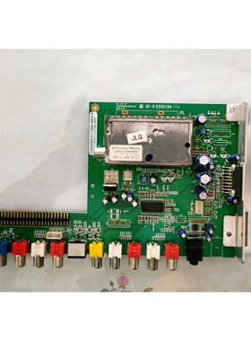 海尔 L32A9A-A 功放板 高频板 0091802108(V1.2)