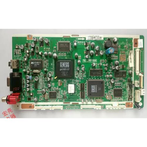 厦华 LC47R27 LC-47R35 主板 782.L37R7-560G 屏 V470H1-L02