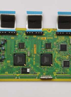 TNPA4439 BD 松下 TH-50PZ80C 逻辑板 D板