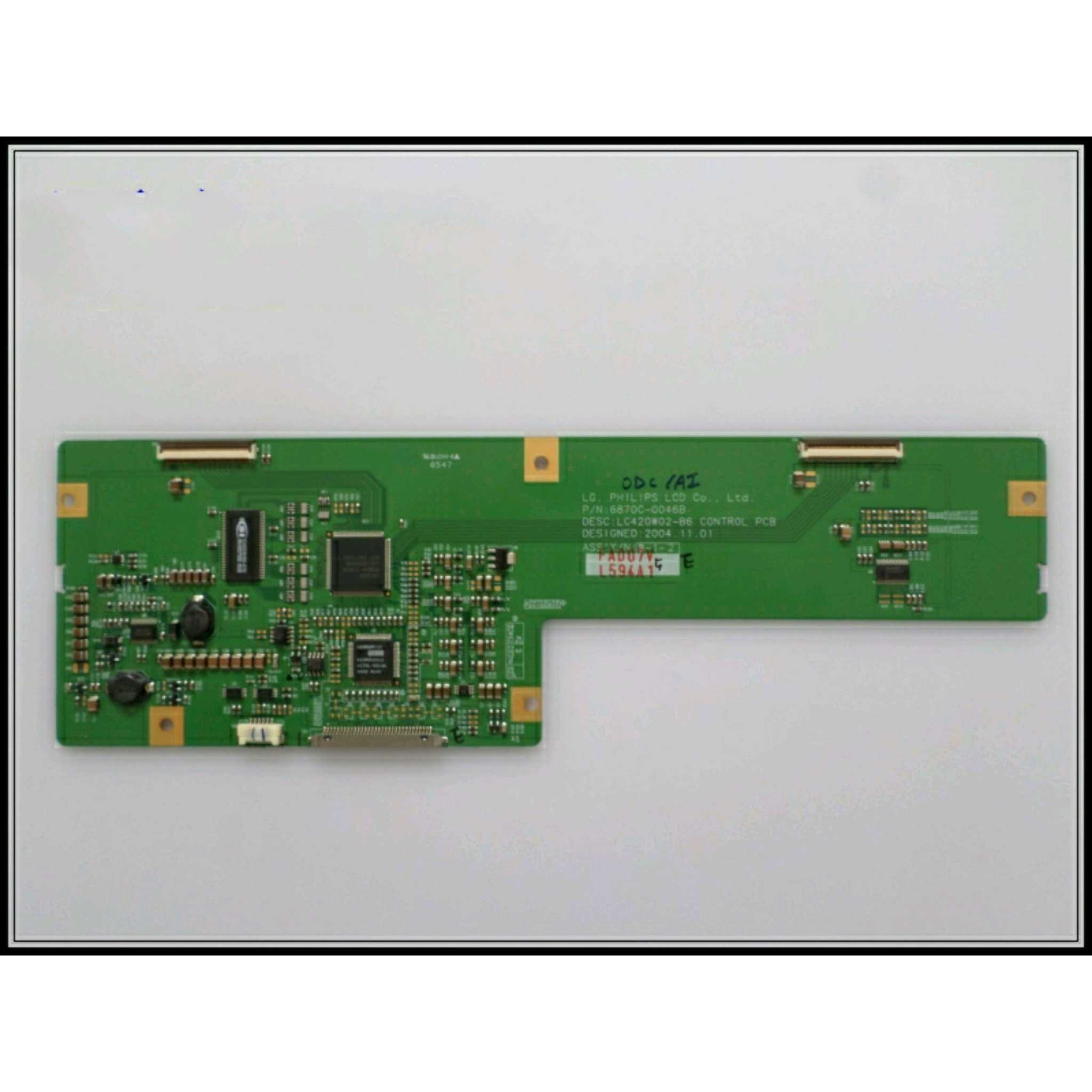 海信 TLM4288 TLM4277 逻辑板6870C-0046B 创维LC-TM4211 42LBAPW