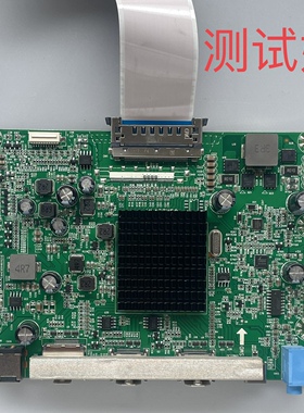 VL457XBC 优派 VX2880VS19013 驱动板 主板 M280DCA-E3D 屏线