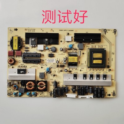 康佳 LED46MS92DC LED55IS95N 电源板34006861 35014717