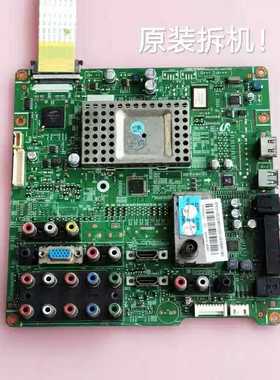 三星 LA32A550P1R 主板  BN41-01019A/C  屏 LTF320HA01/02/03