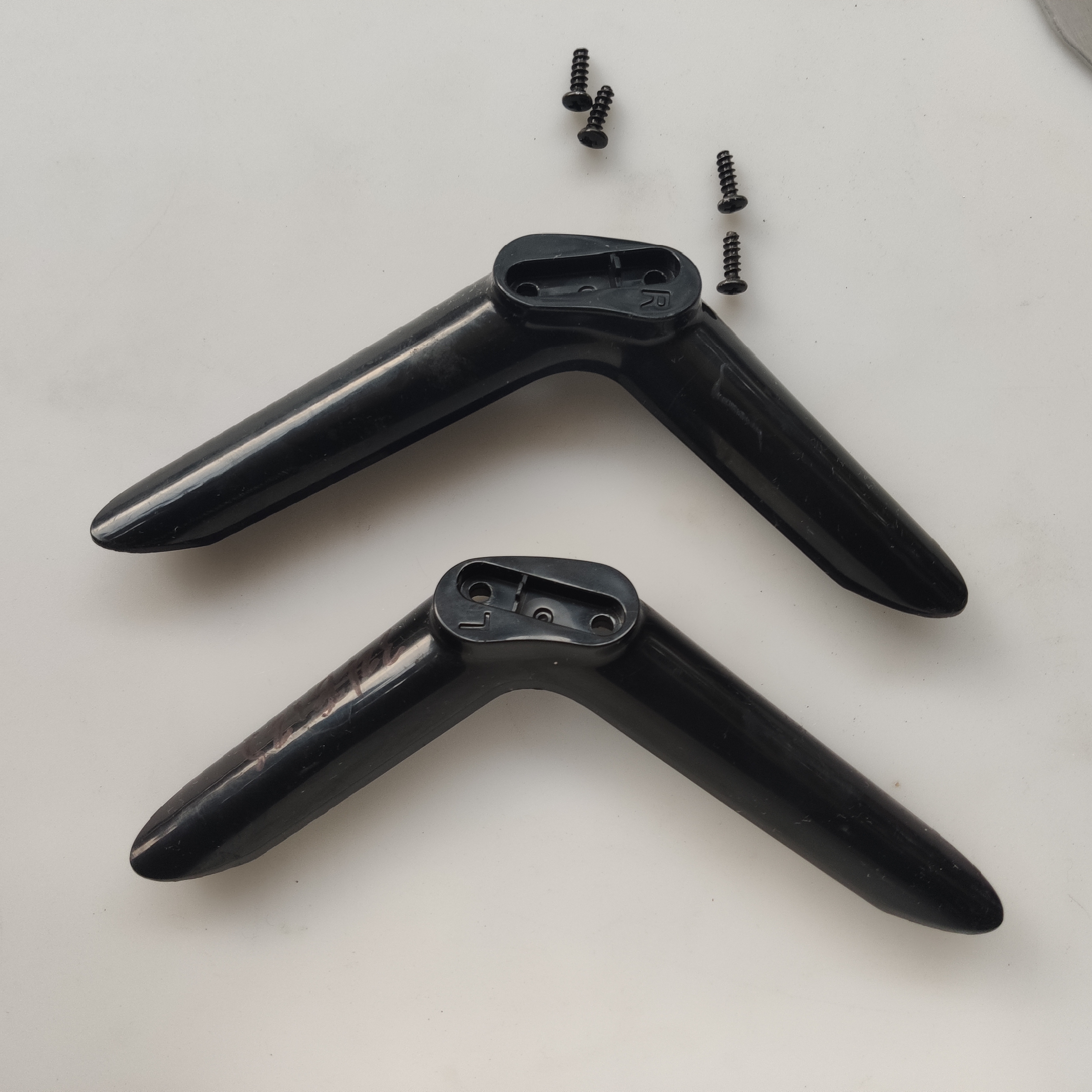 索爱 32LE12S 底座 支架 机脚 底托 螺丝