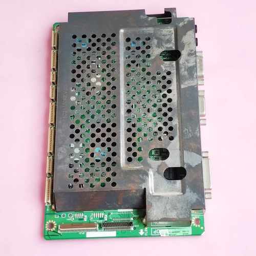 日立 42PD300TC 主板 HP8C-VPD-L421 REV:1 屏LG42V6 测试好