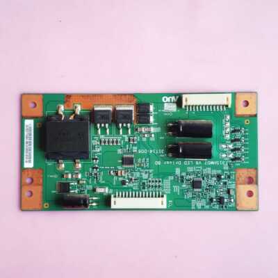 恒流板 T315HW07 V8 LED 31T14-D06/D04 海信LED32T36X3D 好