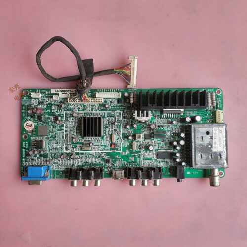 乐华  LCD26P01  主板  28-A00093-0120 屏 LTA260AP02 M260TWR1