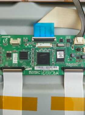 三星 PS42B350B1逻辑板LJ41-05903A LJ92-01616/01617 S42AX-YB07