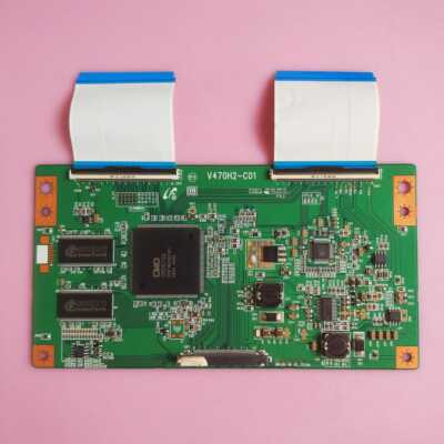 V470H2-C01 海信TLM47V67PK 海尔LK47K1 创维47L05HF 逻辑板