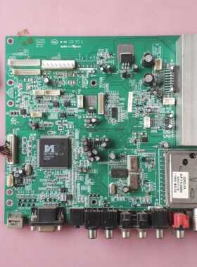康佳  LC32DS30  主板  35012577  屏  V315B3-L04