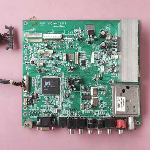 康佳  LC32DS30  主板  35012577  屏  V315B3-L04