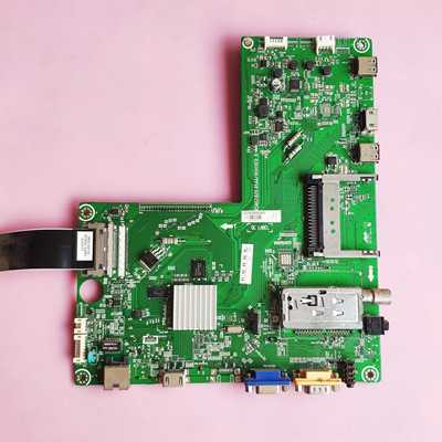 海信 LED32T36X3D 主板 RSAG7.820.4544
 T315HB01 V.1 测试好